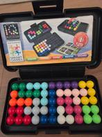 Set smart Games 4 stuks, Ophalen of Verzenden, Minder dan 500 stukjes, Zo goed als nieuw, Overige typen