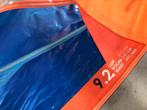Gaastra Vapor 9.2, Watersport en Boten, Windsurfen, Aloha@surfcenter.nl, 7 m² of meer, Ophalen of Verzenden, Surfcenter