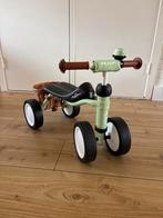 Pukylino loopfiets mintgroen, Ophalen, Zo goed als nieuw, Loopfiets