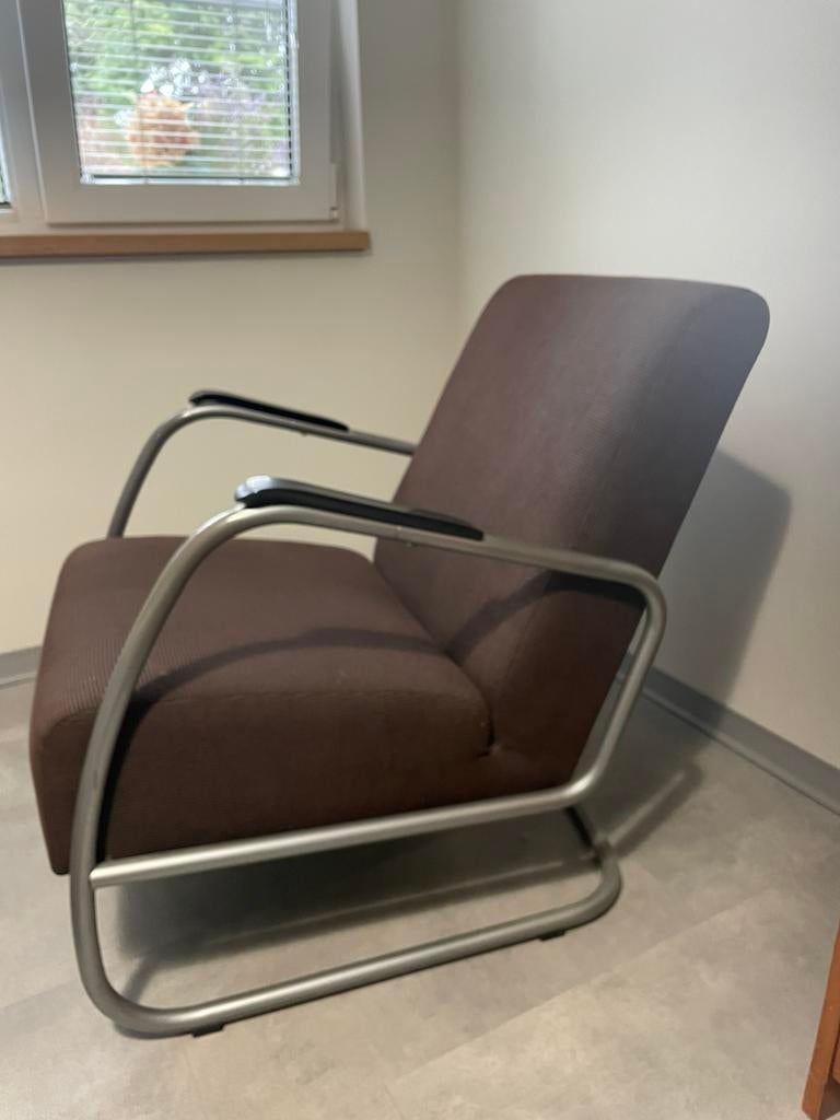 Fateul, Huis en Inrichting, Fauteuils, Ophalen, Minder dan 50 cm, 75 tot 100 cm, Zo goed als nieuw