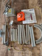 Faller Car System Complete Set - Modelbouw Wegsysteem, Hobby en Vrije tijd, Overige merken, Gebruikt, Gelijkstroom of Wisselstroom