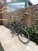 Elektrische Cortina U4 Transportfiets – 57 cm – 28 inch, Ophalen, Minder dan 30 km per accu, Gebruikt, Cortina