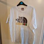 The North Face x Gucci T-shirt Wit Maat L, Maat 52/54 (L), Wit, The North Face x Gucci, Ophalen of Verzenden