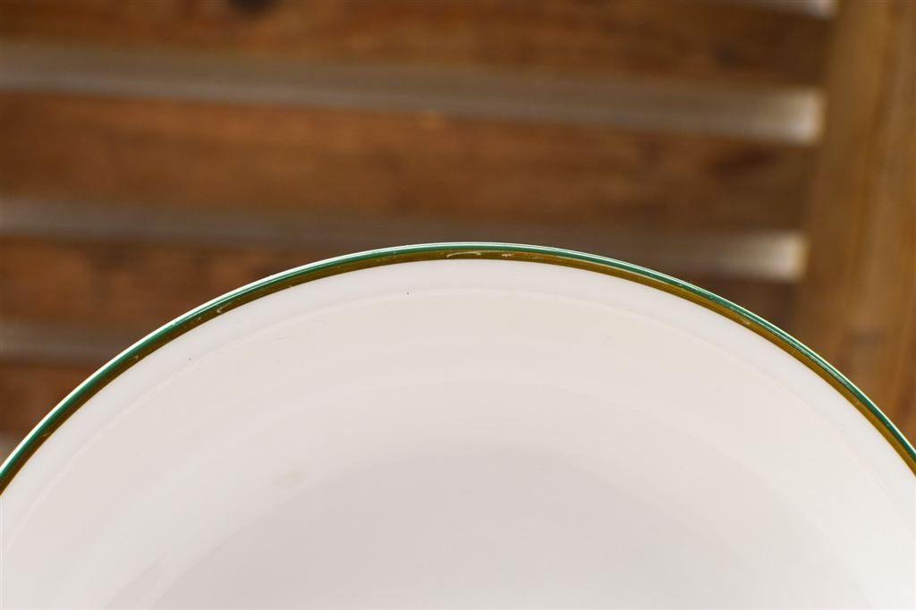 7 stuks Arzberg Porseleinen diepe borden 50721, Gebruikt, Ophalen of Verzenden, Bord(en), Wedgwood