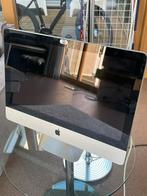 Apple iMac Alu 21,5" i5 2,5 GHz 8GB RAM 500GB HDD, Computers en Software, Apple Desktops, Gebruikt, 2 tot 3 Ghz, IMac, Ophalen of Verzenden