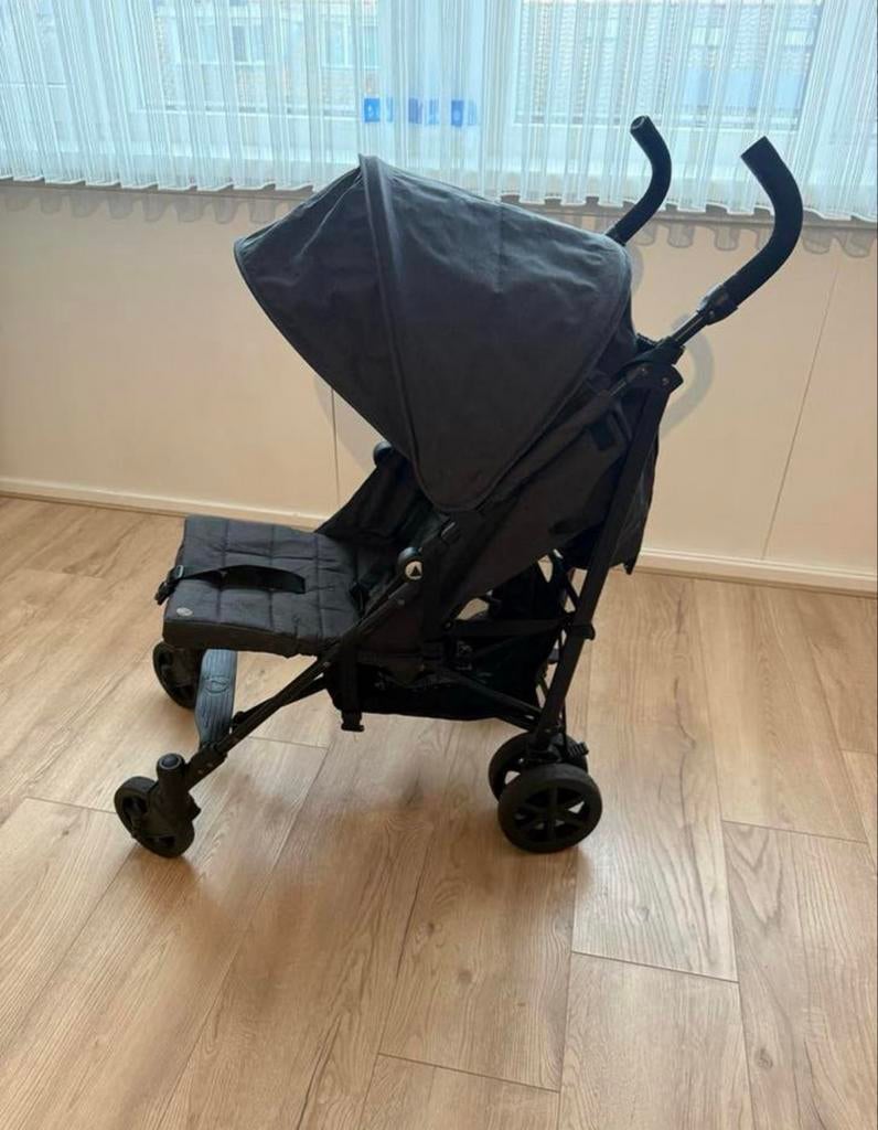 Topmark buggy, Ophalen of Verzenden, Zo goed als nieuw