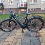 Cube Touring one 500wh, Ophalen of Verzenden, Zo goed als nieuw