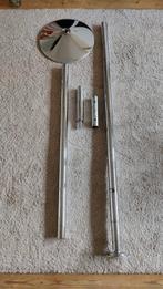 X-pole Paaldanspaal (224-275cm) Spinning & Static, Ophalen, Gebruikt