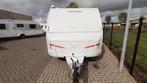 Weinsberg CaraOne HOT Ed. 450FU BJ'24 THULE Luifel/ Voortent, Caravans en Kamperen, Caravans, Overige merken, Rondzit, Bedrijf