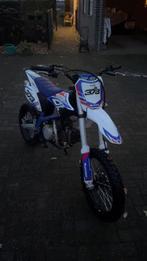 Gepard 125cc, Gebruikt, 125 cc, 4 versnellingen, Ophalen