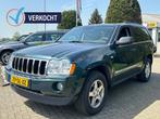Jeep Grand Cherokee 5.7 V8 Hemi Limited 2005 Youngtimer, Auto's, Jeep, Automaat, Gebruikt, 8 cilinders, 5654 cc