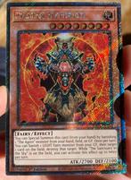 Yu-Gi-Oh! Master Hyperion RA03 1st Edition !, Hobby en Vrije tijd, Verzamelkaartspellen | Yu-gi-Oh!, Ophalen of Verzenden, Zo goed als nieuw