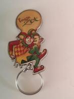 Vintage Brugse zot flesopener, sleutel hanger, Ophalen of Verzenden, Flesopener, Overige merken