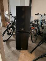 Devine Onyx 15A Actieve Speaker Tops, Ophalen, Gebruikt, 500 tot 1000 watt, P.A.