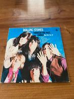 The Rolling Stones - Through the past, darkly big hits vol2, Ophalen of Verzenden, Zo goed als nieuw, 12 inch, Poprock