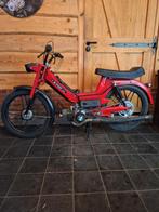 puch maxi s 65cc trekstart, Fietsen en Brommers, Brommers | Puch, Ophalen, Maxi