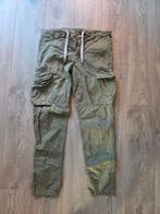 Aspesi broek maat 50, Maat 48/50 (M), Ophalen of Verzenden, Groen, Aspesi