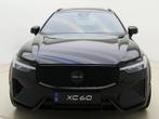 Volvo XC60 T8 455pk AWD HEICO - Ultra Black Edition / HEICO, Automaat, 4 cilinders, 1969 cc, Zwart