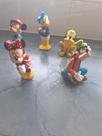Disney rubberen beelden, Ophalen of Verzenden