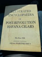 Geïllustreerde Encyclopedie van Post-Revolutie Havana Sigare, Boeken, Ophalen, Gelezen, Overige onderwerpen, Los deel