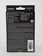 Lexar JumpDrive P30 - 256GB - Grijs | Nieuw, Info-europe@lexar.com, Lexar, Nieuw, Lexar Europe B.V.