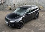 Land Rover Range Rover Evoque P270e Dynamic SE | Black Pack, Automaat, Zwart, 15 kWh, Zwart