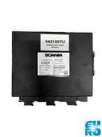 SCANIA COO7 GEBRUIKT 5421657U, Gebruikt, -, -, Ophalen of Verzenden