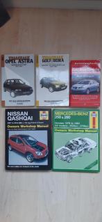 Vraagbaak Olving Haynes, Boeken, Auto's | Boeken, Ophalen of Verzenden, Zo goed als nieuw, Diverse