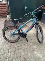 Nette 24 inch Alpina Trial fiets, Fietsen en Brommers, Fietsen | Crossfietsen en BMX, Ophalen, Zo goed als nieuw, Staal, 24 inch of meer