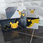 🎉ULTIEM POKÉM🔥N CELEBRATIONS PAKKET🎉, Ophalen of Verzenden, Nieuw
