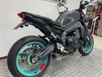 Yamaha MT09 MT-09 MT 09 ABS TC LIMITED SPECIAL BOVAGGARAN, Info@yamaha-motor.eu, 890 cc, Bedrijf, Sport