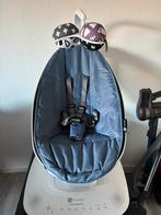 4moms Mamaroo 5 schommelstoel *nieuwere versie*, Ophalen, Zo goed als nieuw