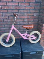 Loopfiets 12 inch, Ophalen, Zo goed als nieuw, 14 inch of minder