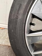 Zomerbandenset op Škoda 16 inch velgenset, Ophalen