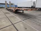 MEUSBURGER MTS-3 4.6m ext. h: 85 cm, Auto's, Overige kleuren, Bedrijf, Aanhangers en Opleggers, Te koop