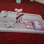 Playmobil Everdreamers bandleden, Kinderen en Baby's, Ophalen of Verzenden, Zo goed als nieuw