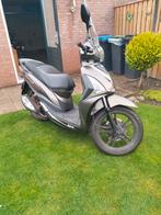 Sym Symphony ST Scooter, Ophalen, Gebruikt, Benzine, Overige modellen