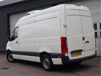 Mercedes-Benz Sprinter 316 CDI Euro 6 L2H2 - Kerstner Koelwa, 13 km/l, Gebruikt, 4 cilinders, Wit