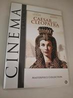 Caesar and Cleopatra - 1945, Ophalen, Vanaf 16 jaar, Zo goed als nieuw, 1940 tot 1960
