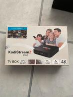 Splinternieuwe media speler met doos en accessoires, Ophalen of Verzenden, Zo goed als nieuw