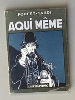 Aqui meme - forest tardi 1981 (Laertes Comic), Eén comic, Europa, Ophalen of Verzenden, Zo goed als nieuw