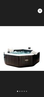 Te koop  opblaasbaar bubbelbad, Ophalen of Verzenden, Zo goed als nieuw