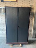 Roldeurkast ahrend, Gebruikt, 100 tot 150 cm, Ophalen of Verzenden, 150 tot 200 cm