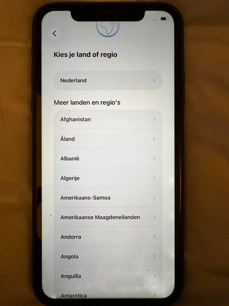 Iphone 11 te koop, Telecommunicatie, Mobiele telefoons | Apple iPhone, Gebruikt, Zwart, 64 GB, 84 %