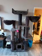 RHR quality krabpaal, Ophalen, Zo goed als nieuw, Krabpaal