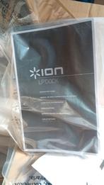 PLAATSPELER  *IOND, Ophalen, Nieuw, Draaitafel, Overige merken