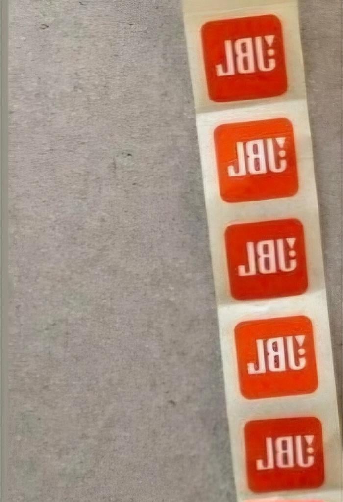 Gratis 15 jbl zegels poiesz, Ophalen of Verzenden, Winkel, Super of Benzinepomp, Zegels, Bonnen of Punten