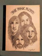 The Pink Floyd - Songbook (1974), illustratie: Huug Schipper, Boeken, Ophalen of Verzenden, Gelezen, Artiest