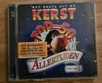 Het Beste Uit De Kerst Top 50 Allertijden Deel. 2, Ophalen of Verzenden, Zo goed als nieuw