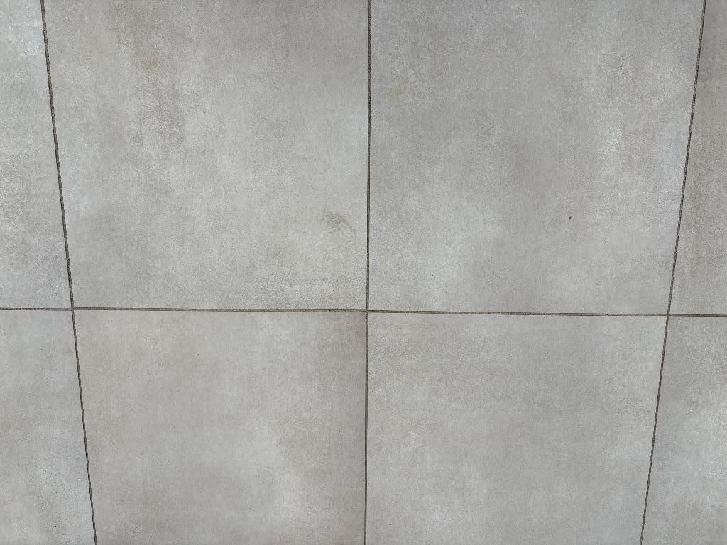Cerasun Label Grey 60x60x4 € 47,95 p/m2, Keramiek, Nieuw, Ophalen of Verzenden, 10 m² of meer